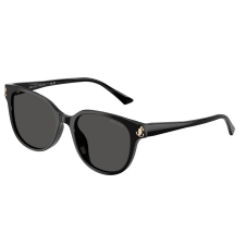 Jimmy Choo JC5057D 500087 Black Dark Grey napszemüveg napszemüveg