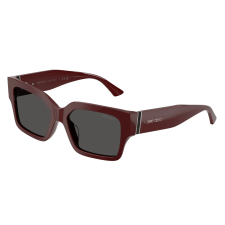 Jimmy Choo JC5058JU 505787 Cranberry Dark Grey napszemüveg napszemüveg
