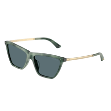 Jimmy Choo JC5059U 509987 Green Havana Dark Grey napszemüveg napszemüveg