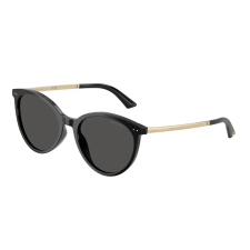 Jimmy Choo JC5060 500087 Black Dark Grey napszemüveg napszemüveg