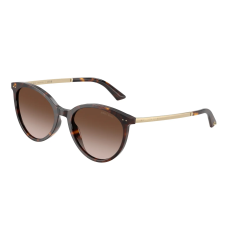 Jimmy Choo JC5060 500213 Havana Gradient Brown napszemüveg
