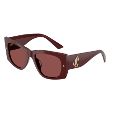 Jimmy Choo JC5061U 505775 Cranberry Dark Violet napszemüveg
