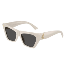 Jimmy Choo JC5062U 500887 White Dark Grey napszemüveg napszemüveg