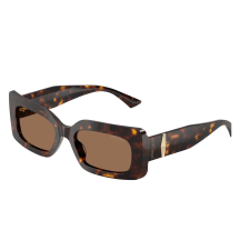 Jimmy Choo JC5067 500273 Havana Dark Brown napszemüveg napszemüveg