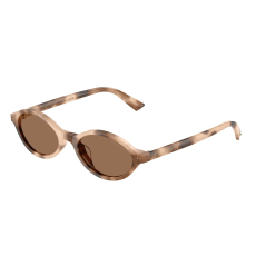 Jimmy Choo JC5068U 509773 Chai Havana Dark Brown napszemüveg