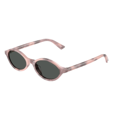 Jimmy Choo JC5068U 509887 Rose Havana Dark Grey napszemüveg napszemüveg
