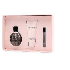 Jimmy Choo Jimmy Choo EdP Set 207,5 ml kozmetikai ajándékcsomag