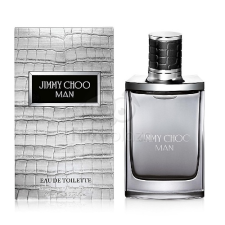 Jimmy Choo Jimmy Choo Man EDT 100 ml parfüm és kölni