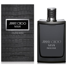 Jimmy Choo Jimmy Choo Man Intense, edt 30ml parfüm és kölni