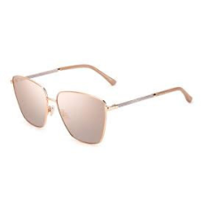 Jimmy Choo LAVI-S-BKU2S WOMEN napszemüveg
