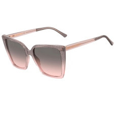 Jimmy Choo LESSIE-S-KON WOMEN napszemüveg napszemüveg