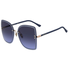 Jimmy Choo LETI-S-LKSGB WOMEN napszemüveg