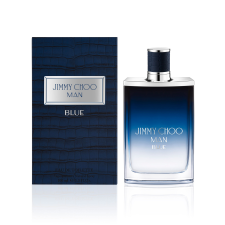 Jimmy Choo Man Blue EDT 30 ml parfüm és kölni