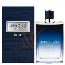 Jimmy Choo Man Blue EDT 50 ml parfüm és kölni