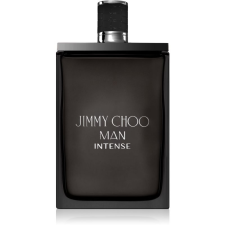Jimmy Choo Man Intense EDT 200 ml parfüm és kölni