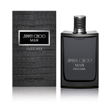 Jimmy Choo Man Intense EDT 50 ml parfüm és kölni