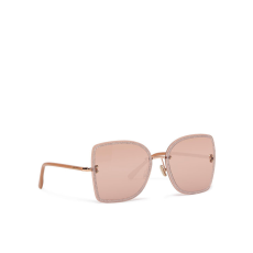 Jimmy Choo Napszemüveg LETI/S Rózsaszín