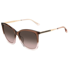 Jimmy Choo NEREA-G-S-08M WOMEN napszemüveg