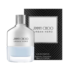 Jimmy Choo Urban Hero EDP 100 ml parfüm és kölni