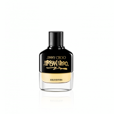 Jimmy Choo Urban Hero Gold Edition EDP 100 ml parfüm és kölni