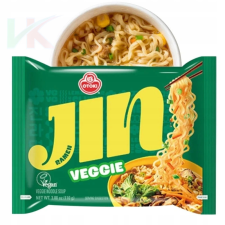  Jin Ramen zöldséges tészta 110g tészta