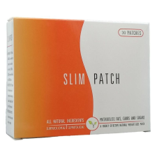 JINJANG Slim Patch fogyókúrás tapasz mágnessel 30db vitamin és táplálékkiegészítő