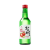 Jinro Soju Strawberry Jinro Soju 13% 0,36l DRS
