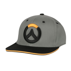 Jinx Overwatch - sapka - Blocked Stretch Fit
