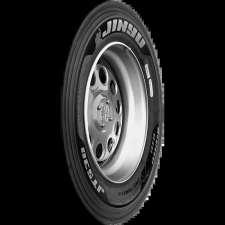 Jinyu jt560 435/50 R19.5 160J Pótkocsi teher gumiabroncs