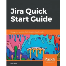  Jira Quick Start Guide – Ravi Sagar idegen nyelvű könyv