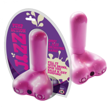  Jizz Drinking - pajzán ivós játék erotikus ajándék