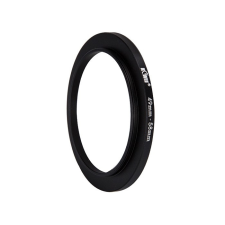 JJC 49-58 mm Szűrő Menetbővítő gyűrű -Step Up Ring adaptergyűrű