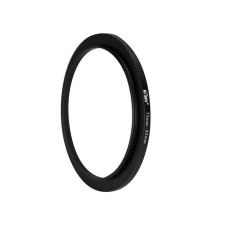 JJC 72-82mm Szűrő Menetbővítő gyűrű -Step Up Ring adaptergyűrű