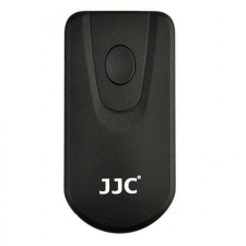 JJC Canon IS-C1 Infra Vezeték-nélküli Kamera Távirányító (Wireless Távkioldó Kapcsoló) távkioldó, távirányító