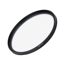 JJC F-6XSTAR52 csillagszűrő 52mm objektív szűrő