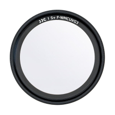 JJC F-WMCUVG3 UV-szűrő (Ricoh GR III-hoz és GRII-hez) objektív szűrő