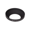 JJC fém Lencsevédő -LensCap 49mm széles látószögű objektívekhez