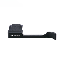 JJC Fujifilm X100V, X100F, X-E3 Hüvelykujj-Markolat - Kamera Grip megfigyelő kamera