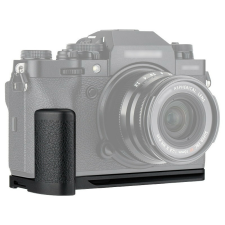 JJC Fujifilm X-T4 Bracket Markolat-bővítő - HG-XT4 Kézi Hand-grip markolat