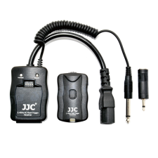 JJC JF-220U Wireless Studio Flash Trigger / Vakukioldó távkioldó, távirányító