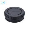 JJC L-R13 Nikon 1 Objektív és Váz sapka - Lens Cap