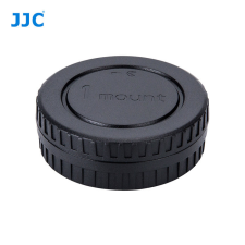 JJC L-R13 Nikon 1 Objektív és Váz sapka - Lens Cap objektív tok