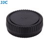 JJC L-R8 Samsung NX Objektív és Váz sapka - Lens Cap