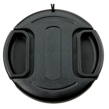 JJC LC-52 Objektívsapka - 52mm Lens Cap lencsevédő sapka