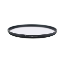 JJC S+ L39 Ultra-SlimMC UV szűrő 40,5mm objektív szűrő