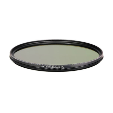 JJC S+ Ultra Slim többrétegű CPL szűrő 62mm objektív szűrő