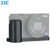 JJC Sony ZV-1 Bracket Markolat-bővítő - HG-ZV1 Kézi Hand-grip markolat