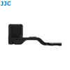 JJC TA Sony A6700 Fekete Thumbs A Up markolat