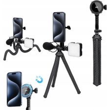 JJC TP FT2 Flexible Tripod (SB9339) sportkamera kellék