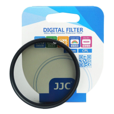 JJC Ultra-Slim CPL szűrő 46mm objektív szűrő